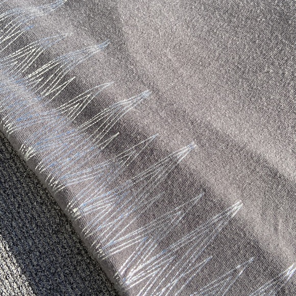 Gray City Street Leggings - Picture 2 of 4